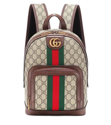 gucci mini backpack purse|gucci backpacks bootleg.